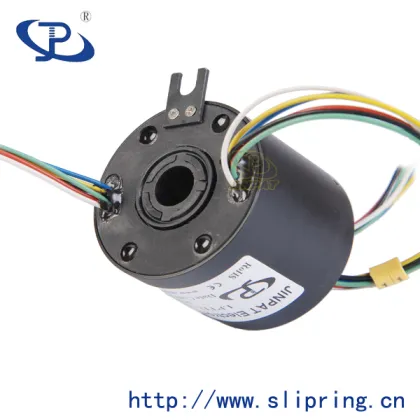 Jinpat Slip Ring