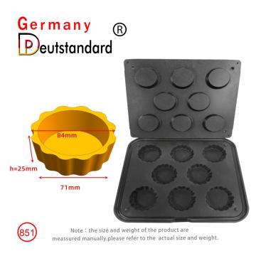 Tartlet -Shell -Pressemaschine Tart mit bestem Preis