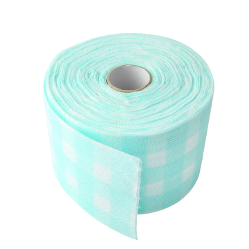 1Roll Lint Free Nail Wipes for Art Cleaning and Polish Removal