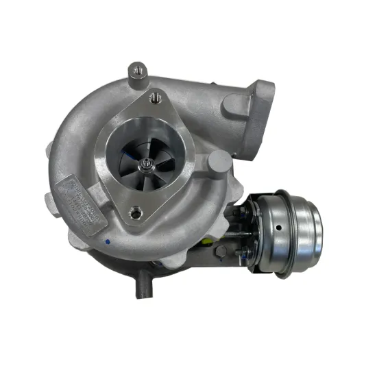 Hot Sale Diesel Engine Turbocharger 767720-5001 for 2007- Nissan Navara YD25DDTi