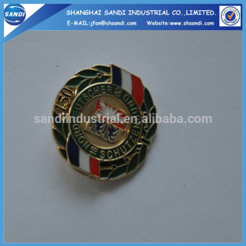 new design cheap sports metal medal