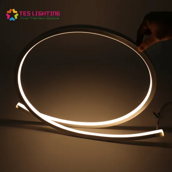 Neon Light LED  24V IP68 Waterproof