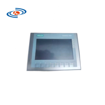 TP700 Touch Screen PLC Comfort HMI