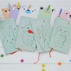 PVC Game Card