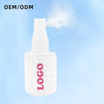 OCHAIN Custom Brand Matte Waterproof Oil-Free Makeup and Setting Spray