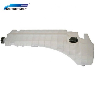 OEM Factory Supply Plastic Truck Expansion Tank 23059017