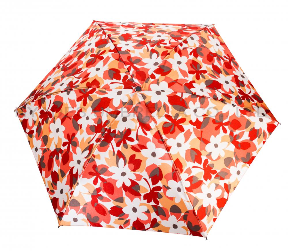 Lady's Folding Umbrella Clothesline