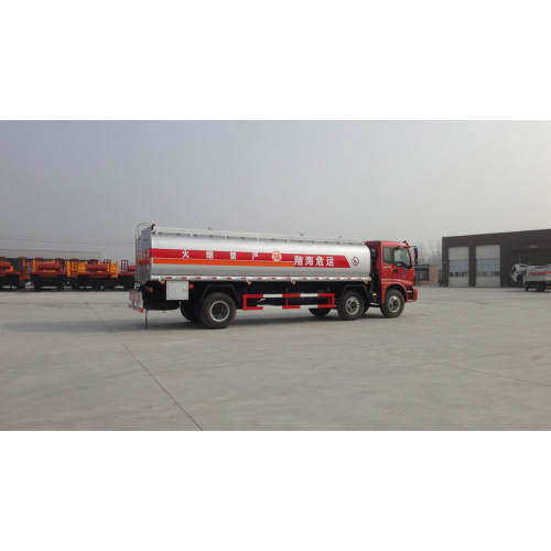 Brand New FOTON 22000litres Gasoline Fuel Tanker Truck