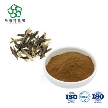 Alimento L-Theanine 20% CAS 3081-61-6