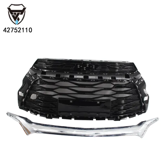 Front Lower Grille 42752110 for Chevrolet Trailblazer RS