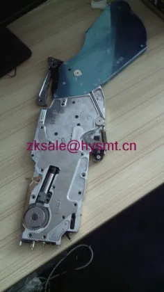 JUKI 8MM stick feeder for all juki machine