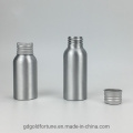 Loção corporal para garrafa de alumínio sem BPA / shampoo / condicional