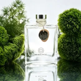 Reed Diffuser For Home Forest