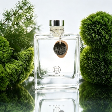 Reed Diffuser For Home Forest