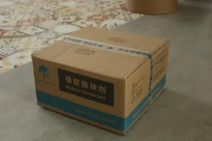 industry odors removal agent