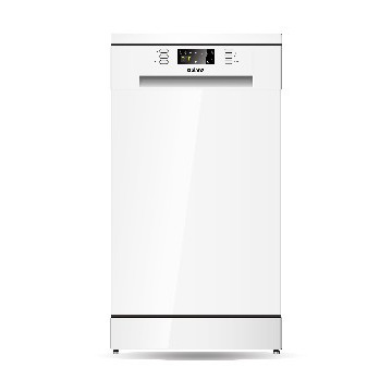 45cm dishwasher