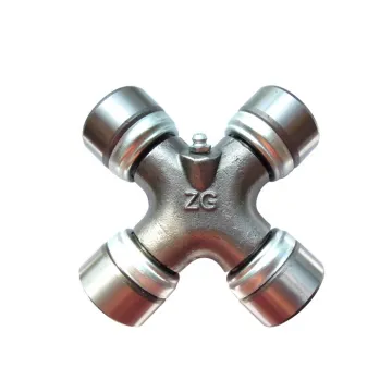 OEM Manufacturer Steering Cross Pin Type Universal Joint