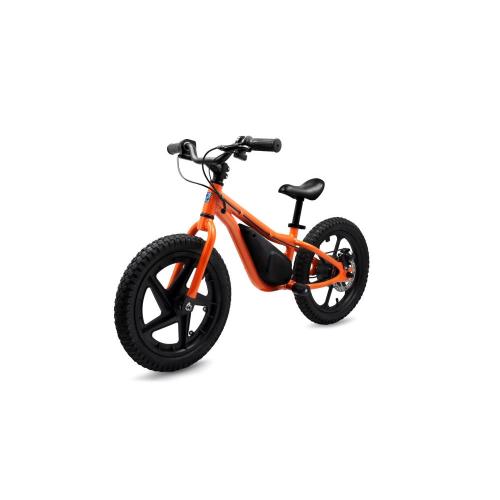 China 16'' E balance kids electric bikes Manufactory