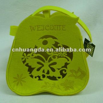 Lovely Kids felt bag