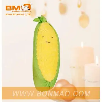Golden Soft Toys/Stuffed Toys/ Plush Corn Toy