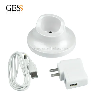 GESS-622 ultrasonic Facial massage Beauty Device Ultrasonic photon facial massager skin care beauty