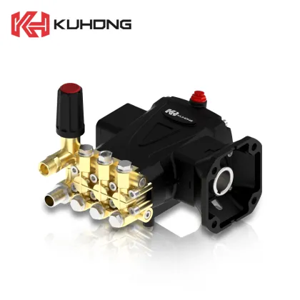 KUHONG KF-M High Pressure Car Washer Pump