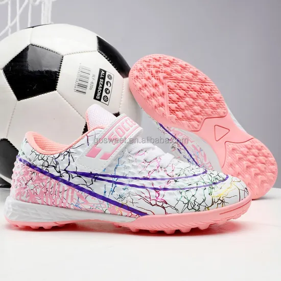 Wholesale Deals: Professional Soccer Shoes, Cleats, and Football Boots for Kids - Affordable Spot Drop-shopping