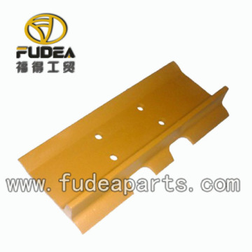 D8k Bulldozer Track Shoes Caterpillar Track Pad 