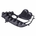 Plastic parts automotive injection molded parts for cars