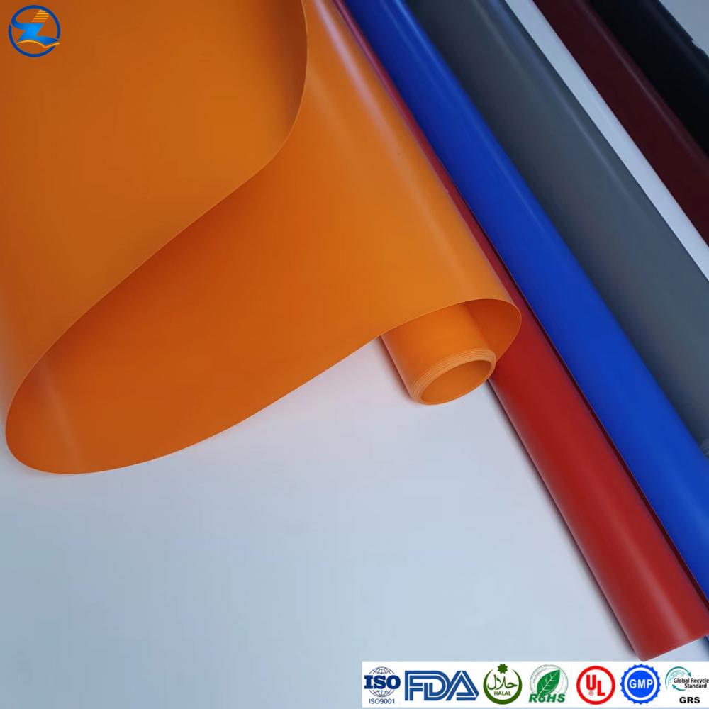 Rigid Opaque Color Pvc19 Jpg