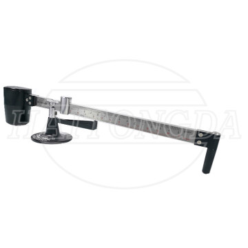 Model XYM-2 Mud Balance for Density Measurement Range 0.96-2.5