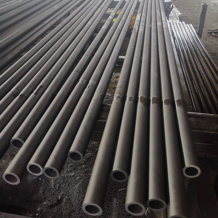 High quality sae 4140 seamless steel pipe