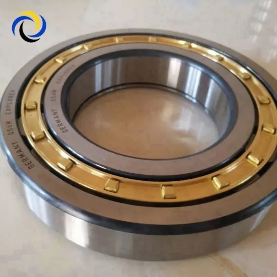 Cylindrical Roller Bearing NUP 319M NUP319M