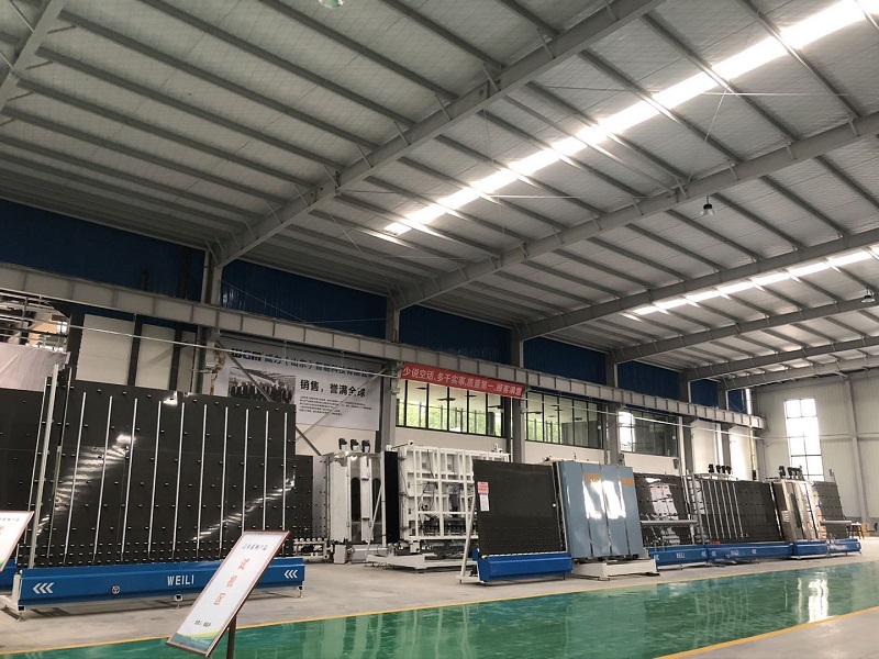 Double Glazing Insulated Glass Machinery