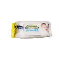 Private Label 99% Sensitive Waterwipes Chusteczki dla niemowląt