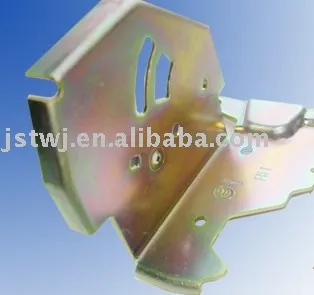 metal stamping workpiece(OEM)