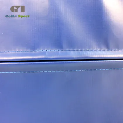 Gymnastics Foam Human Skill Shape