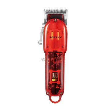 Trasparente ricarica visiva sokany16014 per capelli