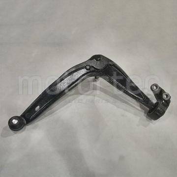 Onderste arm reserveonderdelen voor mg6 - 10013214/10013212