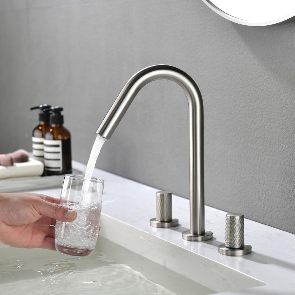 high quality bathroom faucet 1516bn 4