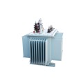 S13 Electric distribution transformer
