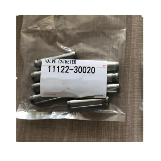 11122-30020 Intake Valve Guide Bush for Land Cruiser 1KD