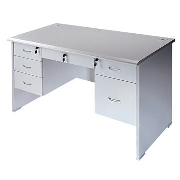 Wholesale Simple Design Small Wood Corner Computer Desk