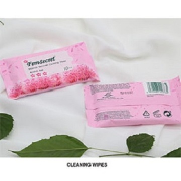 Disinfectant Wet Wipes