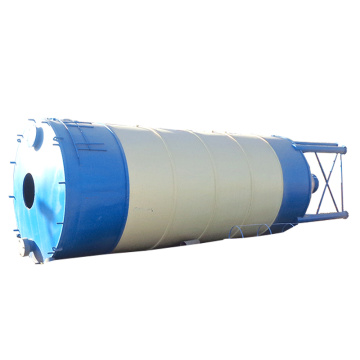 Hoge quality cement silo voor droge mortelmixplant