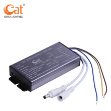 Kit de conversión de emergencia LED de respaldo de batería recargable