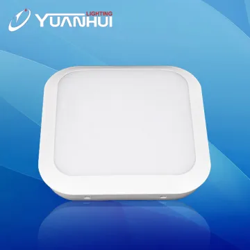14W IP66 LED Bulkhead