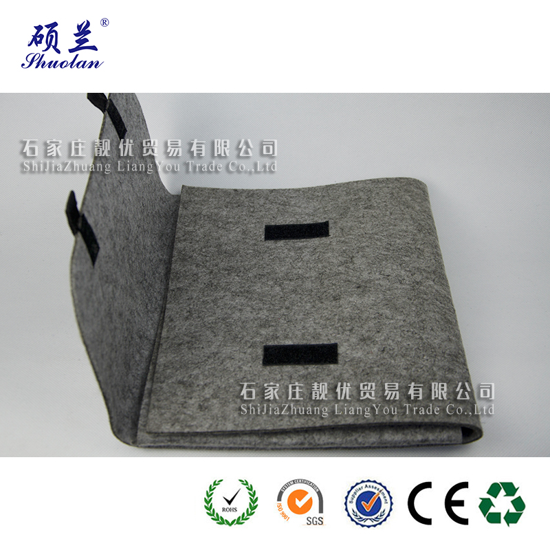 Customized Felt Case Bag