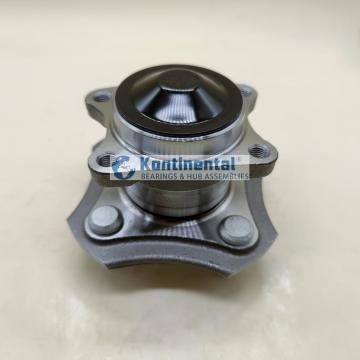 42410-52020 42410-0D030 TOYOTA ECHO Tekerlek Hub Montaj