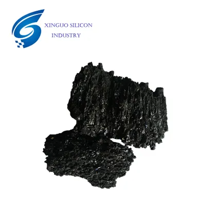 SiC China GuoQi Factory Produce Silicon Carbide